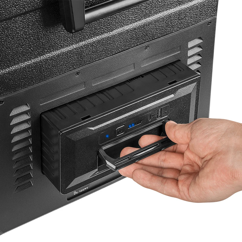 ACUMULATOR LI-ION 20800MAH LADA FRIGORIFICA TEESA