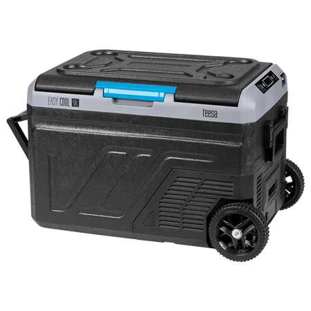 TSA6004 LADA FRIGORIFICA PROFESIONALA CU COMPRESOR 40L TEESA