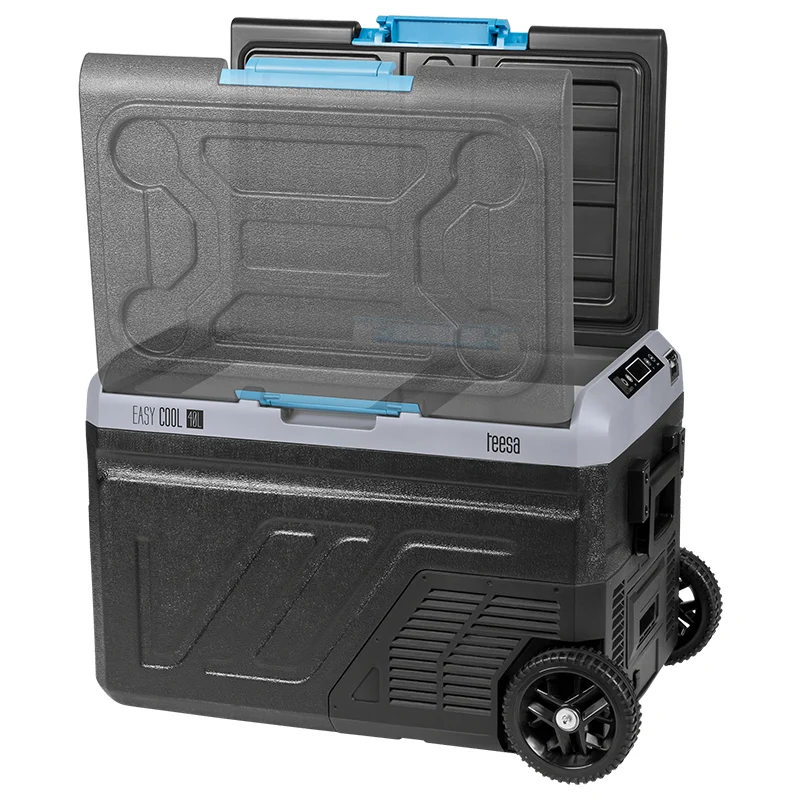 LADA FRIGORIFICA PROFESIONALA CU COMPRESOR 40L TEESA