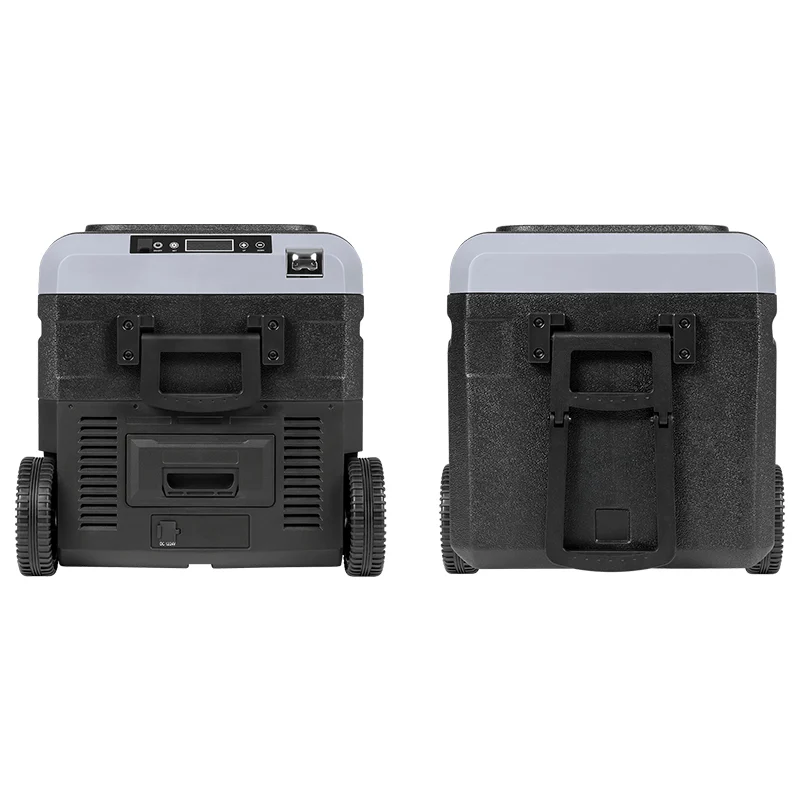 LADA FRIGORIFICA PROFESIONALA CU COMPRESOR 40L TEESA