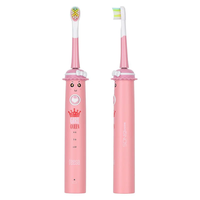 TSA8006@2 PERIUTA ELECTRICA SONIC JUNIOR GIRL TEESA