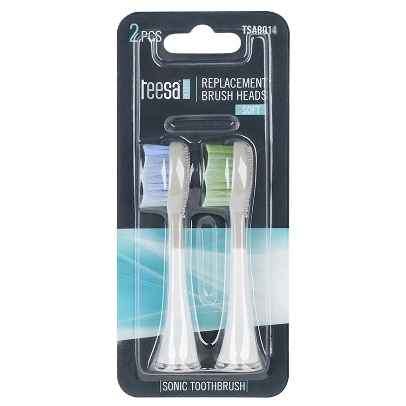 TSA8014@3 REZERVA CAPETE PERIUTA DINTI TEESA SONIC