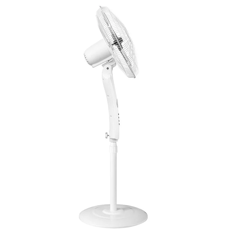 VENTILATOR PICIOR TIMER SI TELECOMANDA TEESA