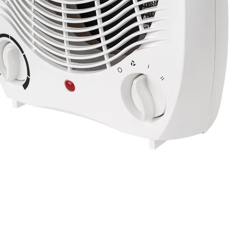 TSA8025@2 AEROTERMA 2000W TEESA