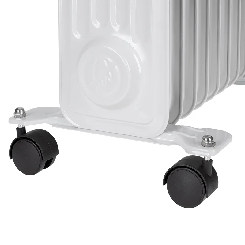 RADIATOR ULEI 9 ELEMENTI 2000W TEESA