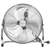 VENTILATOR PODEA 40CM 3 VITEZE 90W TEESA