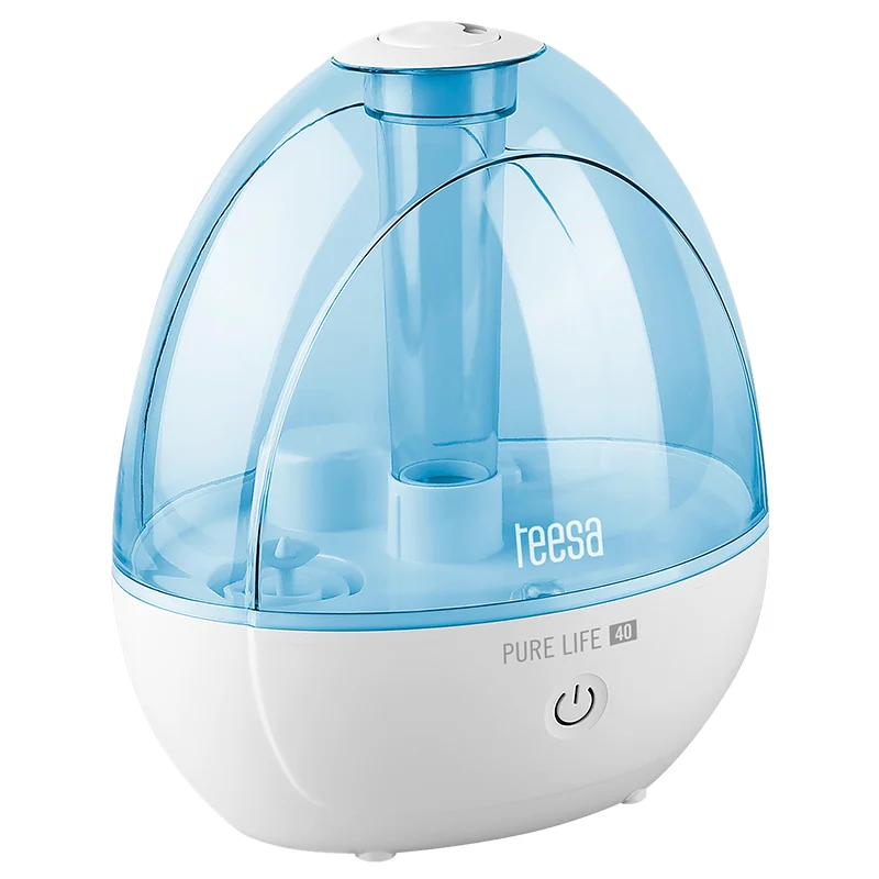 TSA8063@1 UMIDIFICATOR ULTRASONIC PURE LIFE 40 TEESA