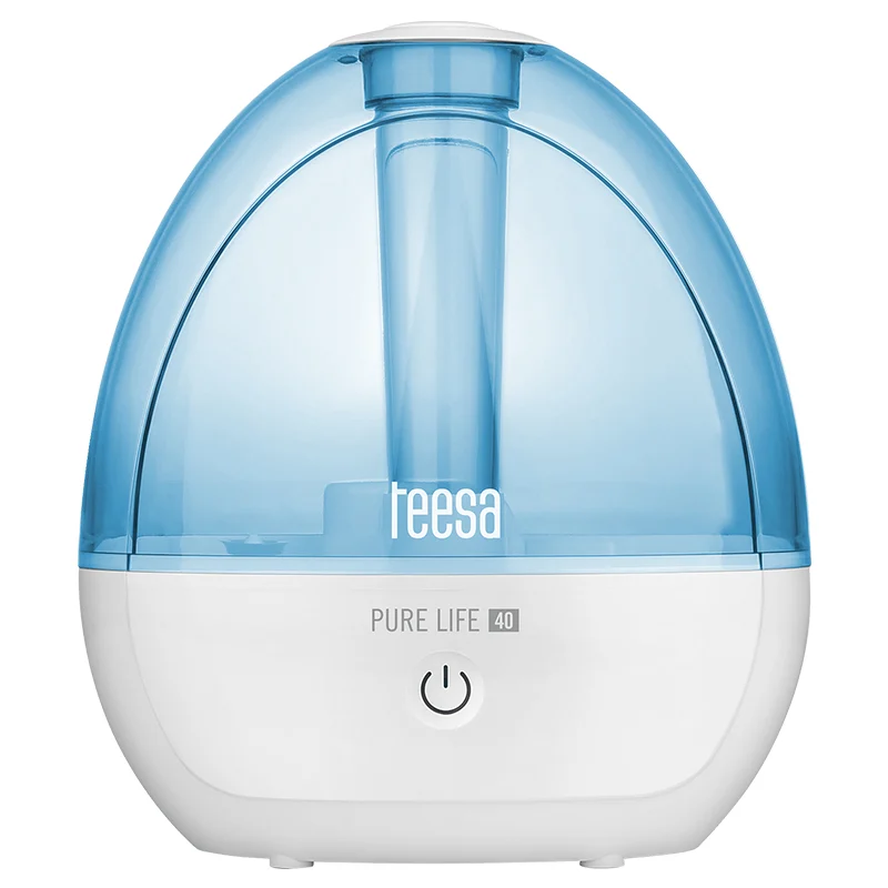 TSA8063@2 UMIDIFICATOR ULTRASONIC PURE LIFE 40 TEESA