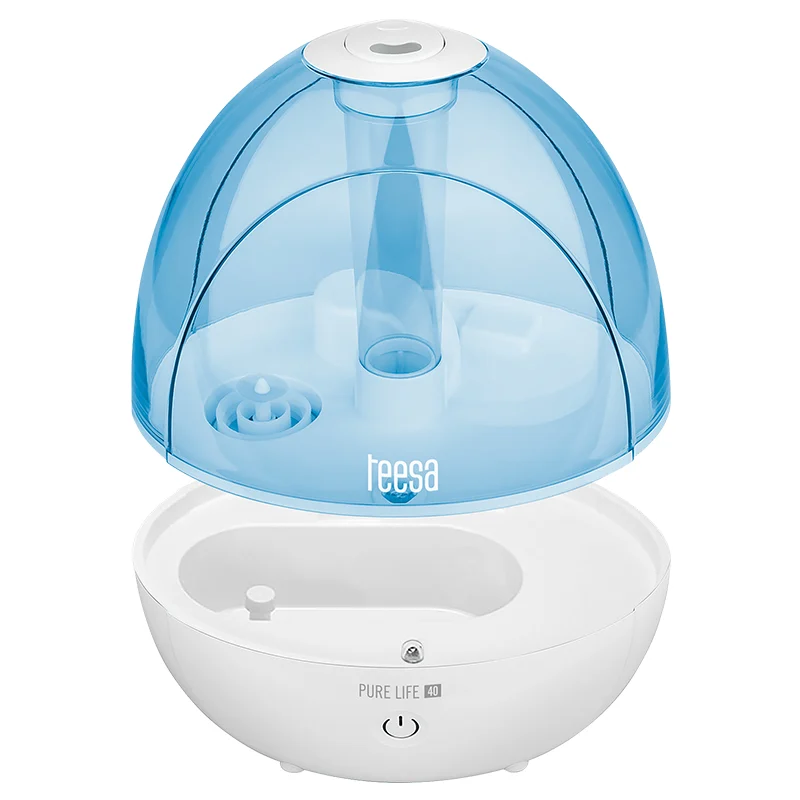 TSA8063@3 UMIDIFICATOR ULTRASONIC PURE LIFE 40 TEESA