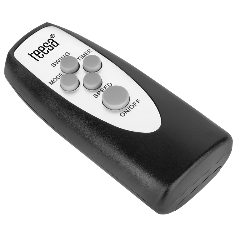 VENTILATOR PICIOR CU TELECOMANDA TEESA