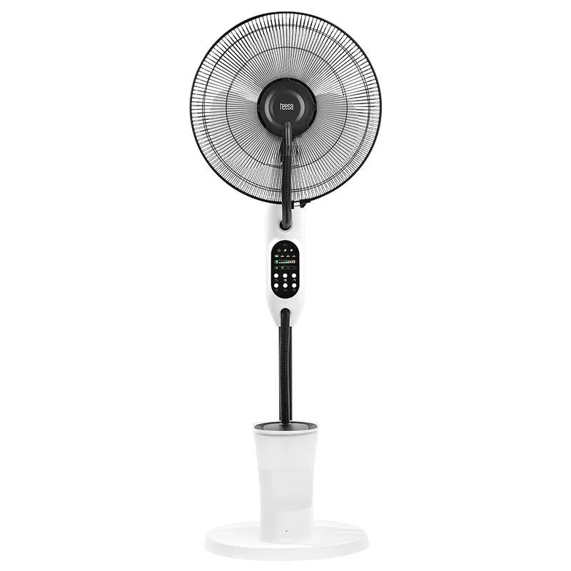 VENTILATOR PICIOR FUNCTIE PULVERIZARE APA TEESA