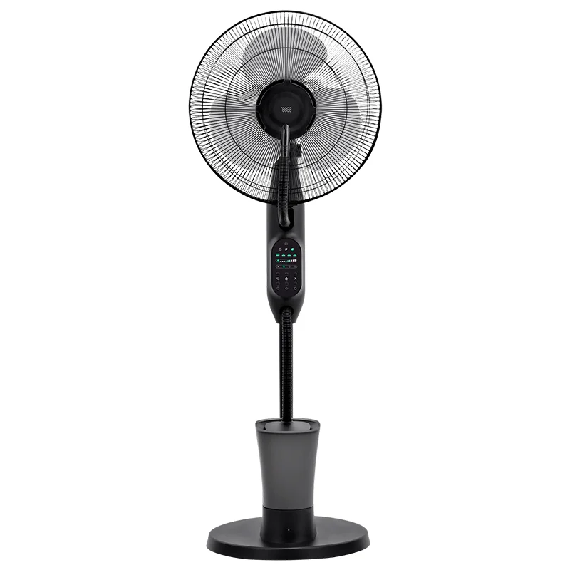 VENTILATOR PICIOR FUNCTIE PULVERIZARE APA TEESA