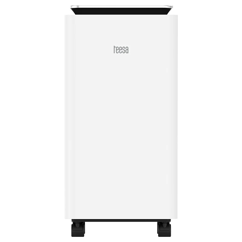 DEZUMIDIFICATOR / PURIFICATOR AER VENTILATOR TEESA