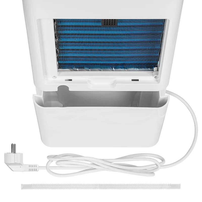 DEZUMIDIFICATOR / PURIFICATOR AER VENTILATOR TEESA