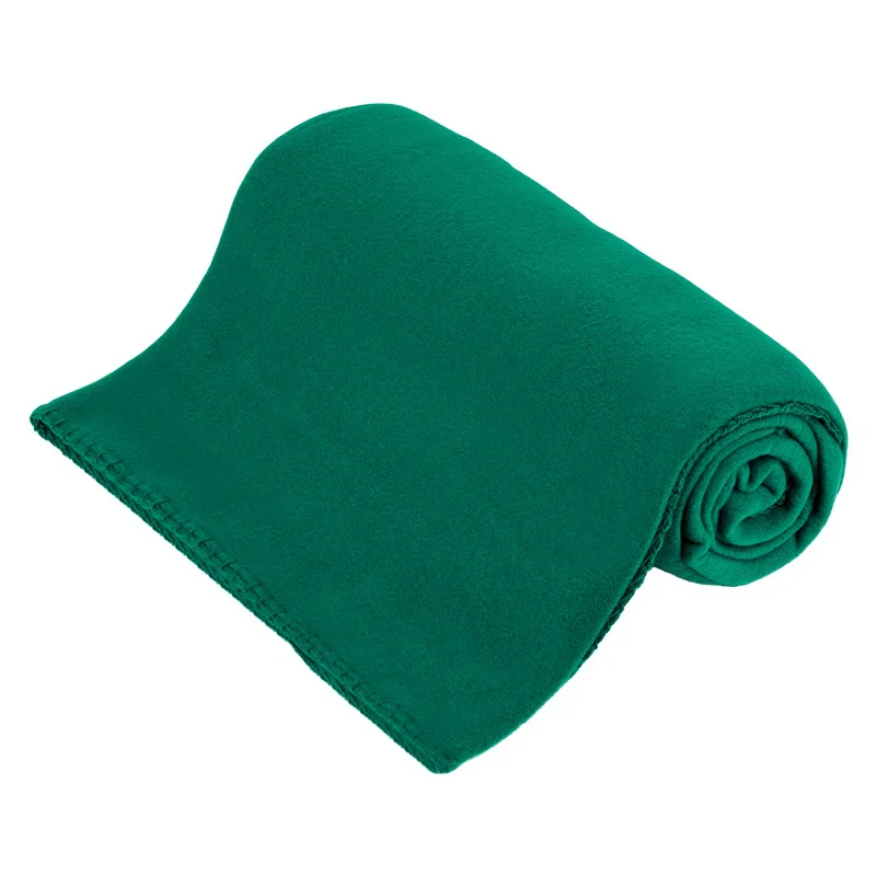 TSA8900-2@1 PATURA FLEECE POLAR 130X150CM VERDE TEESA