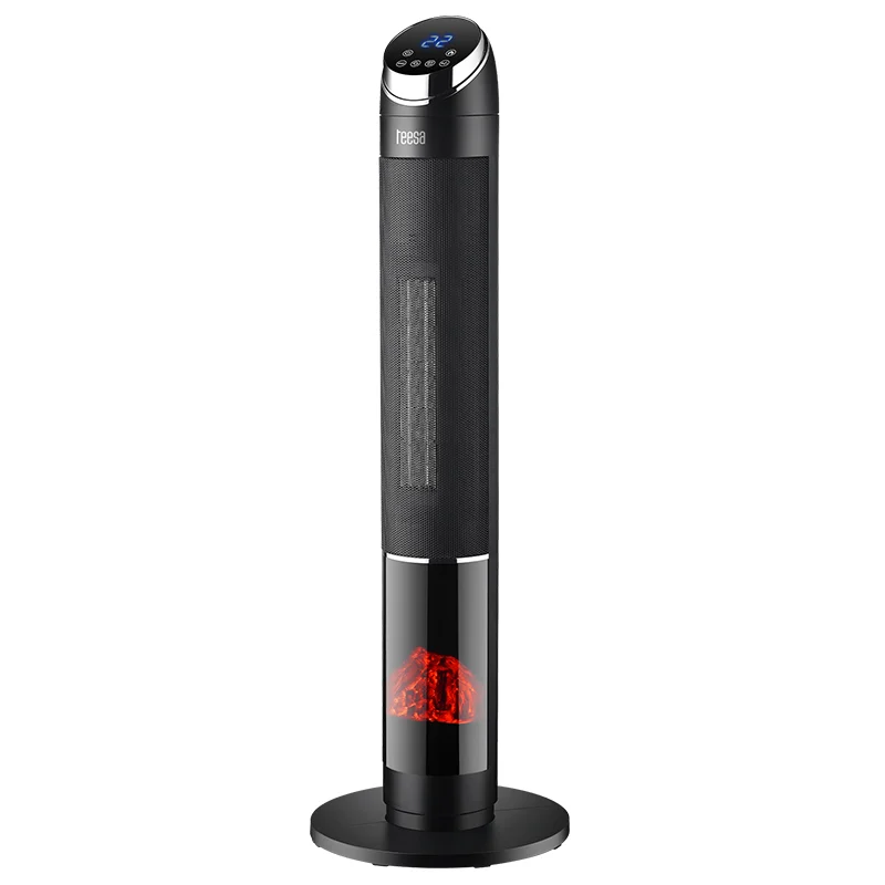 AEROTERMA TURN IMITATIE SEMINEU PTC 2000W TEESA