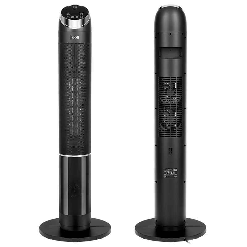 AEROTERMA TURN IMITATIE SEMINEU PTC 2000W TEESA