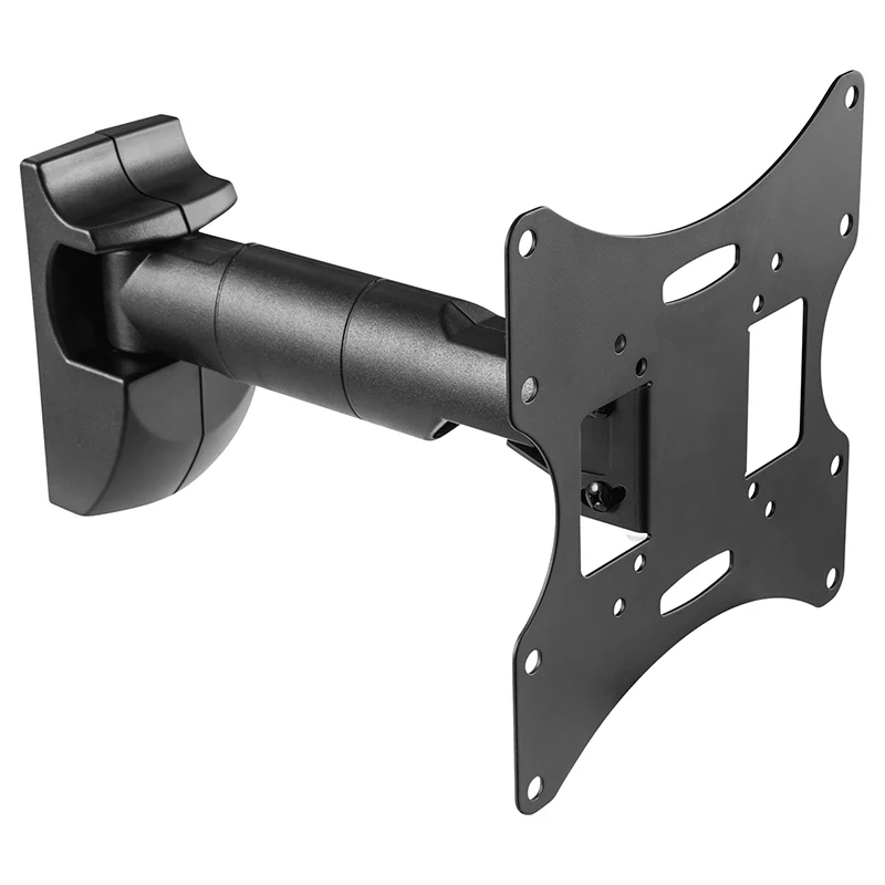 SUPORT TV 23-42 INCH 30 KG NEGRU