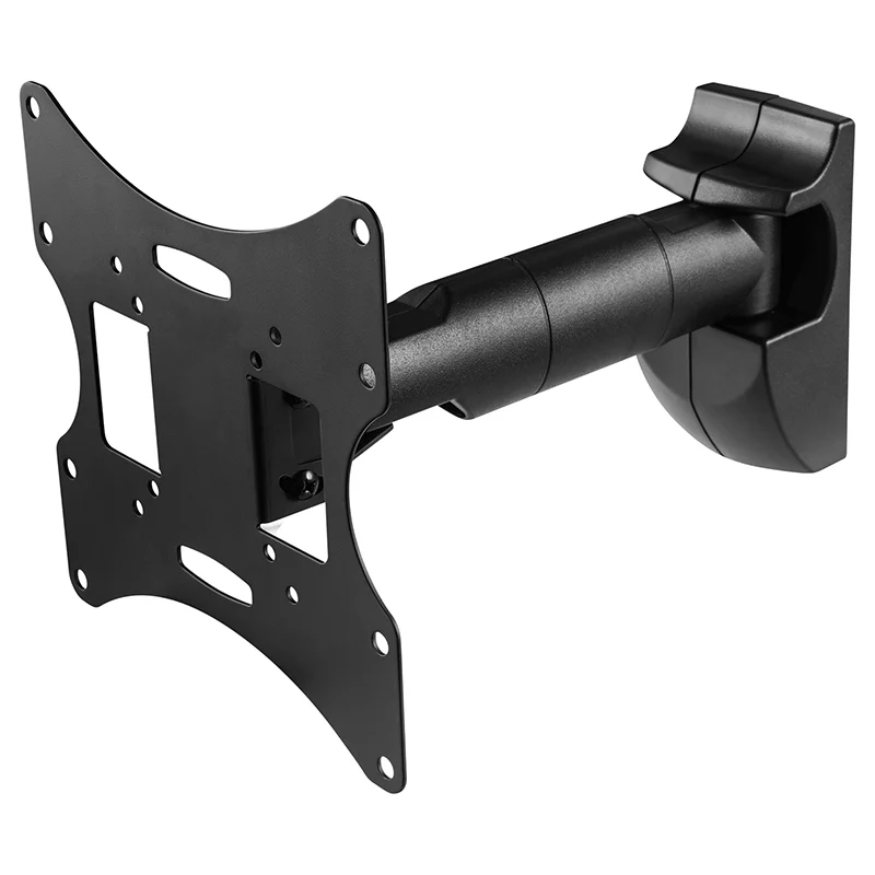 SUPORT TV 23-42 INCH 30 KG NEGRU