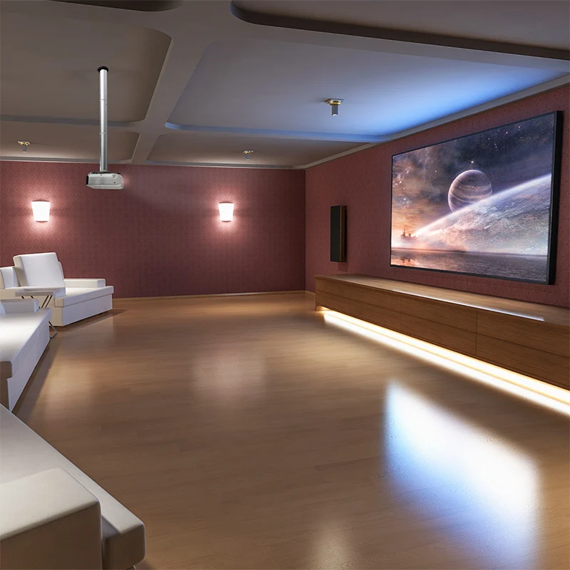 UCH0102@8 SUPORT PROIECTOR DE TAVAN