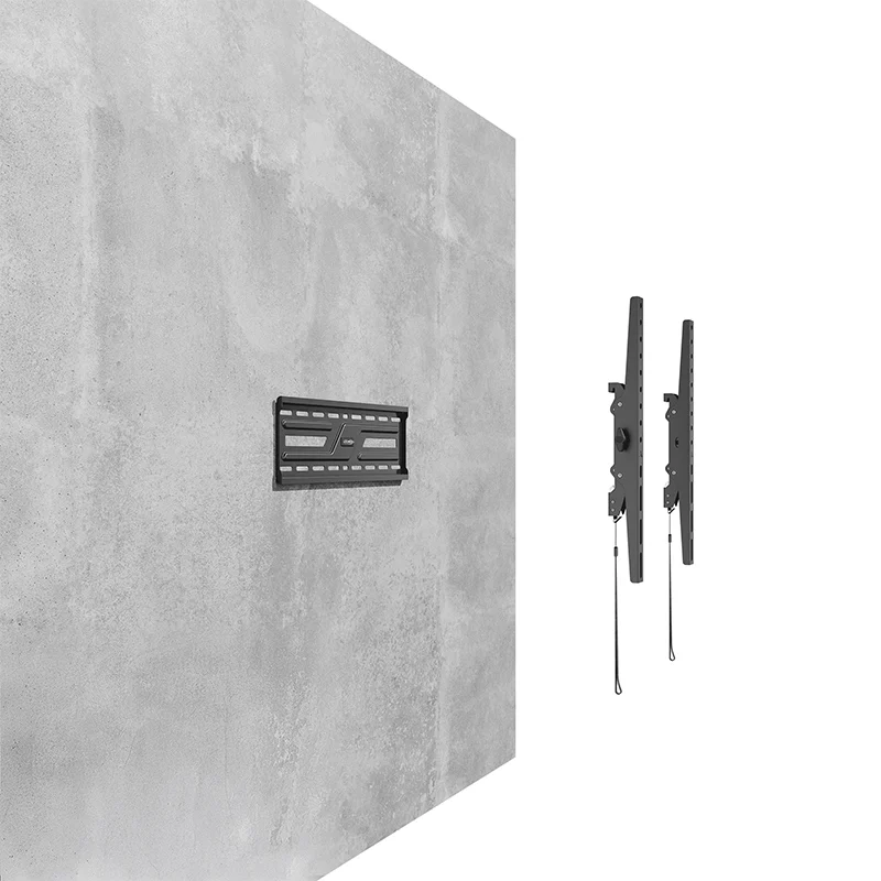 UCH0120-1@8 SUPORT LCD TV 32-75 INCH NEGRU BASIC