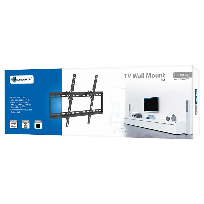 UCH0155@6 SUPORT UNIVERSAL LED TV 37-70 CU INCLINARE