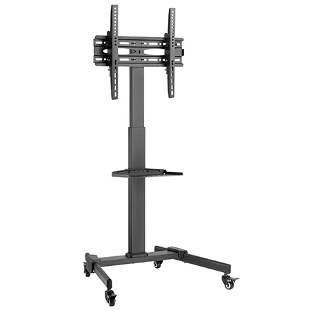UCH0218 SUPORT TV STAND MOBIL 32-55 INCH 35KG CABLETECH