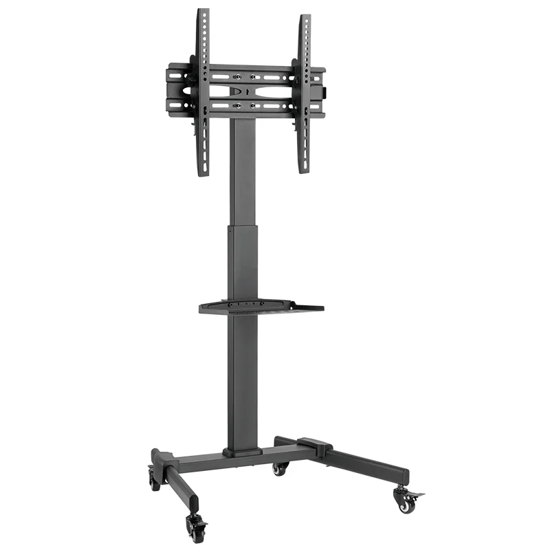 SUPORT TV STAND MOBIL 32-55 INCH 35KG CABLETECH