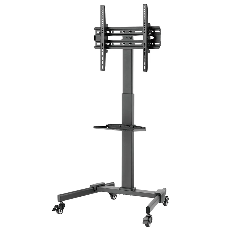 SUPORT TV STAND MOBIL 32-55 INCH 35KG CABLETECH