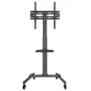 SUPORT TV STAND MOBIL 32-55 INCH 35KG CABLETECH