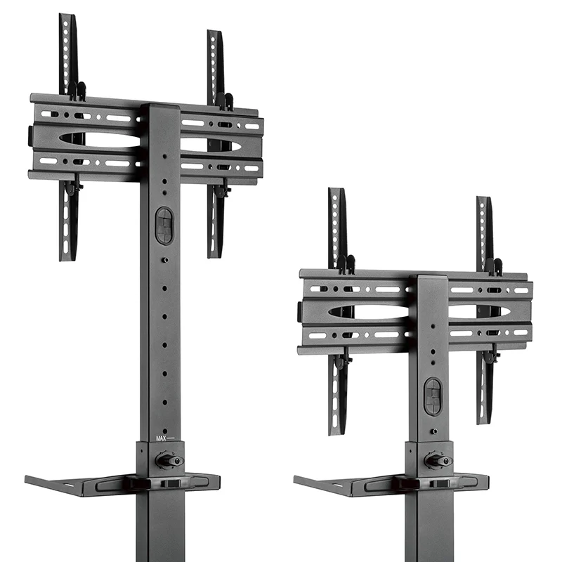 SUPORT TV STAND MOBIL 32-55 INCH 35KG CABLETECH