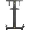 SUPORT TV STAND MOBIL 32-55 INCH 35KG CABLETECH