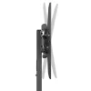 SUPORT TV STAND MOBIL 32-55 INCH 35KG CABLETECH