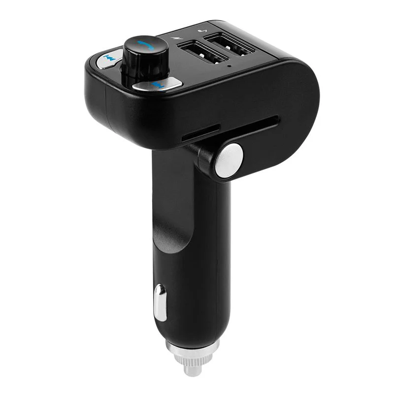 URZ0466@3 MODULATOR FM AUDIO BLUETOOTH 2X USB