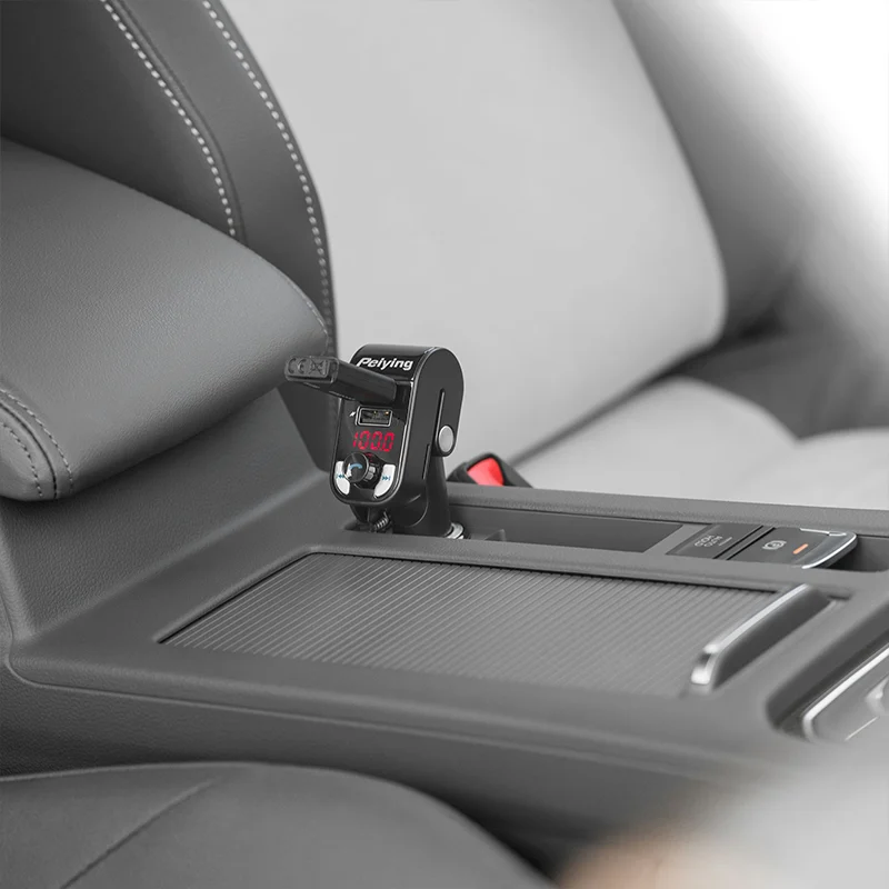 URZ0466@5 MODULATOR FM AUDIO BLUETOOTH 2X USB