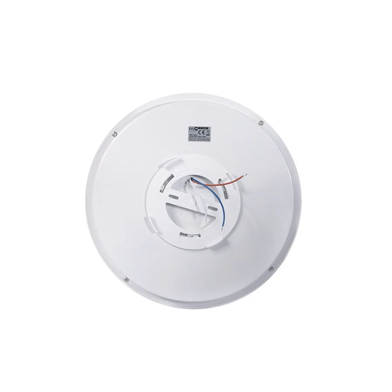 LAMPA PLAFON ROTUNDA CU SENZOR MISCARE SI ACUMULATOR