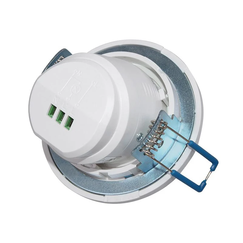 SENZOR PIR INFRARED INCASTRABIL MCE130