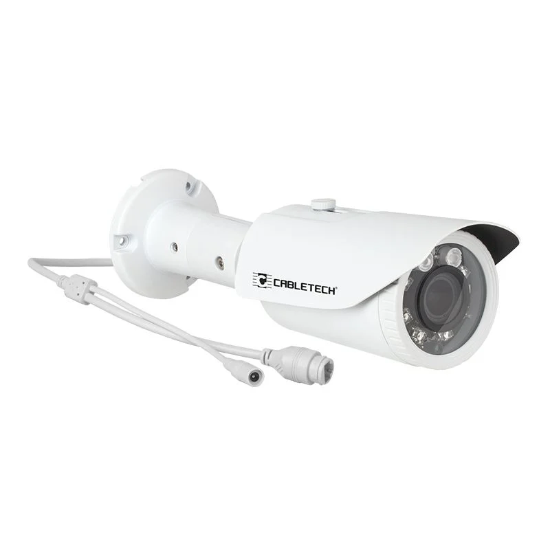 URZ0921@1 CAMERA SUPRAVEGHERE IP 2 MPIX CABLETECH