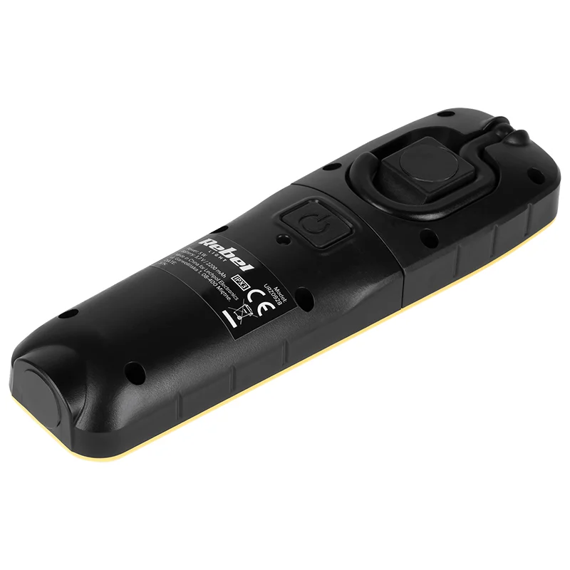 LAMPA ATELIER 5W COB REBEL