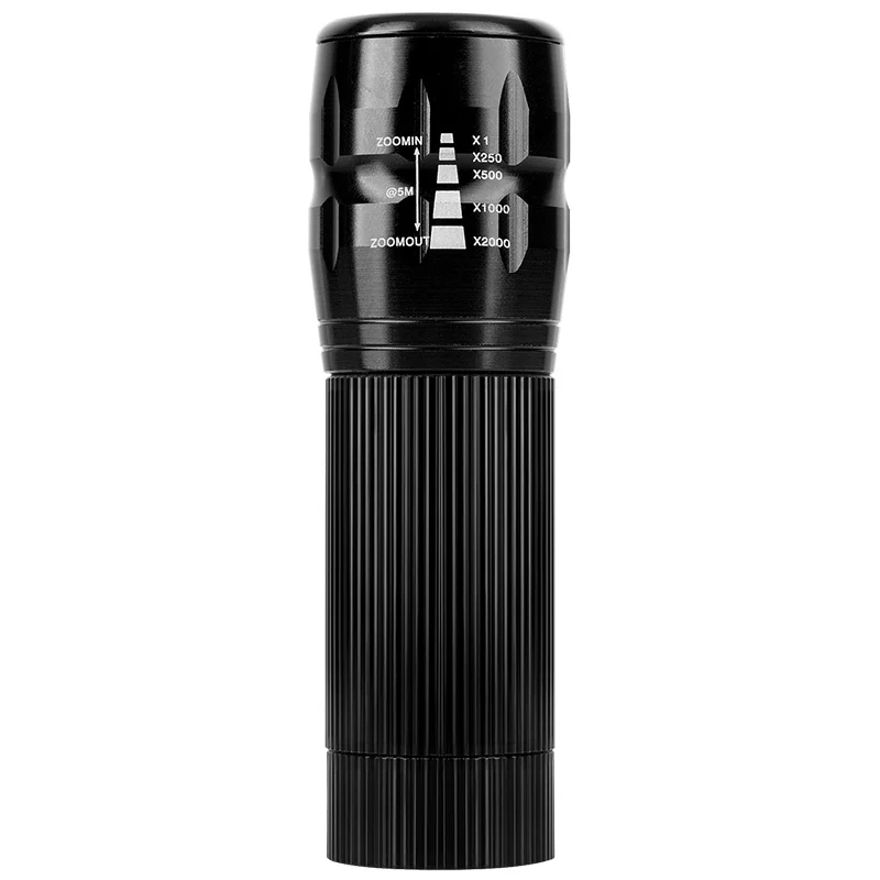 URZ0939@2 LANTERNA 5W CU HUSA REBEL