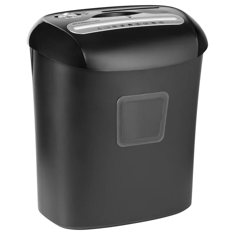 URZ0986@1 DISTRUGATOR DOCUMENTE, CD, CARDURI COS 21 L REBEL