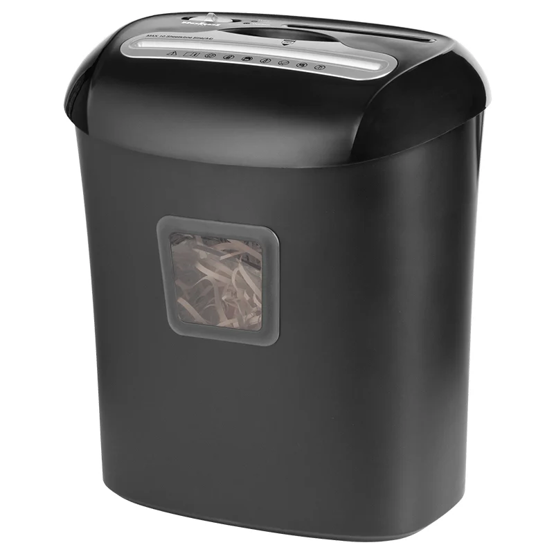 URZ0986@2 DISTRUGATOR DOCUMENTE, CD, CARDURI COS 21 L REBEL