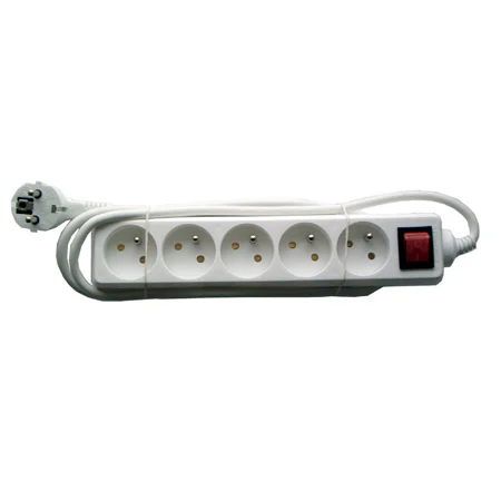 PRELUNGITOR 5 PRIZE CU INTRERUPATOR 3X1.0MM 1.5M REBEL