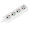 PRELUNGITOR 4 PRIZE FARA INTR 3X1.5MM 5.0M REBEL