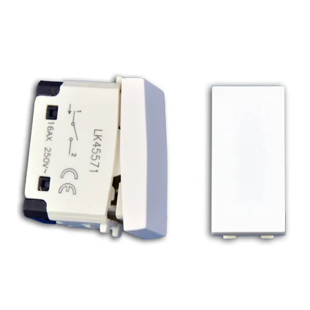 INTRERUPATOR MODULAR 16AX250V LK45571