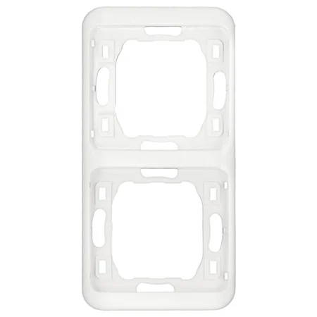 RAMA DUBLA VERTICALA LK82002 ALBA