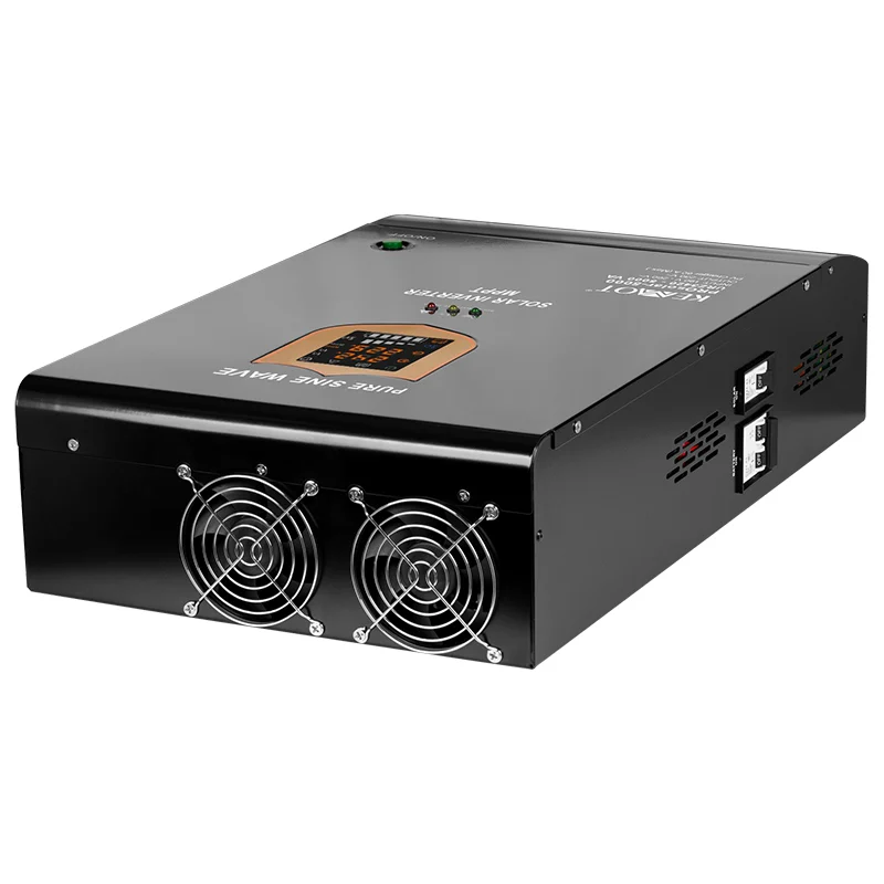 INVERTOR SOLAR 5000VA 48V PROSOLAR-5000 KEMOT
