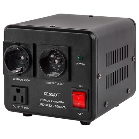 URZ3422 CONVERTOR TENSIUNE 800W 1000VA KEMOT