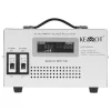 STABILIZATOR TENSIUNE SERVOMOTOR 5KVA KEMOT