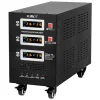 STABILIZATOR SERVOMOTOR TRIFAZAT 10KVA PROAVR-10K KEMOT